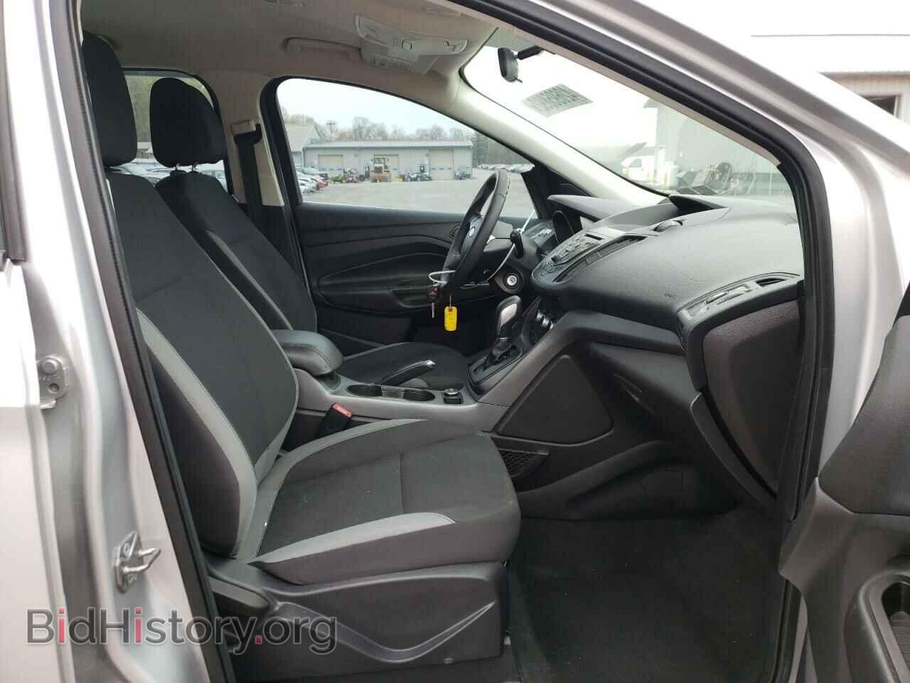 2014 FORD ESCAPE - VIN: 1FMCU0F79EUD35503 - Photo 5