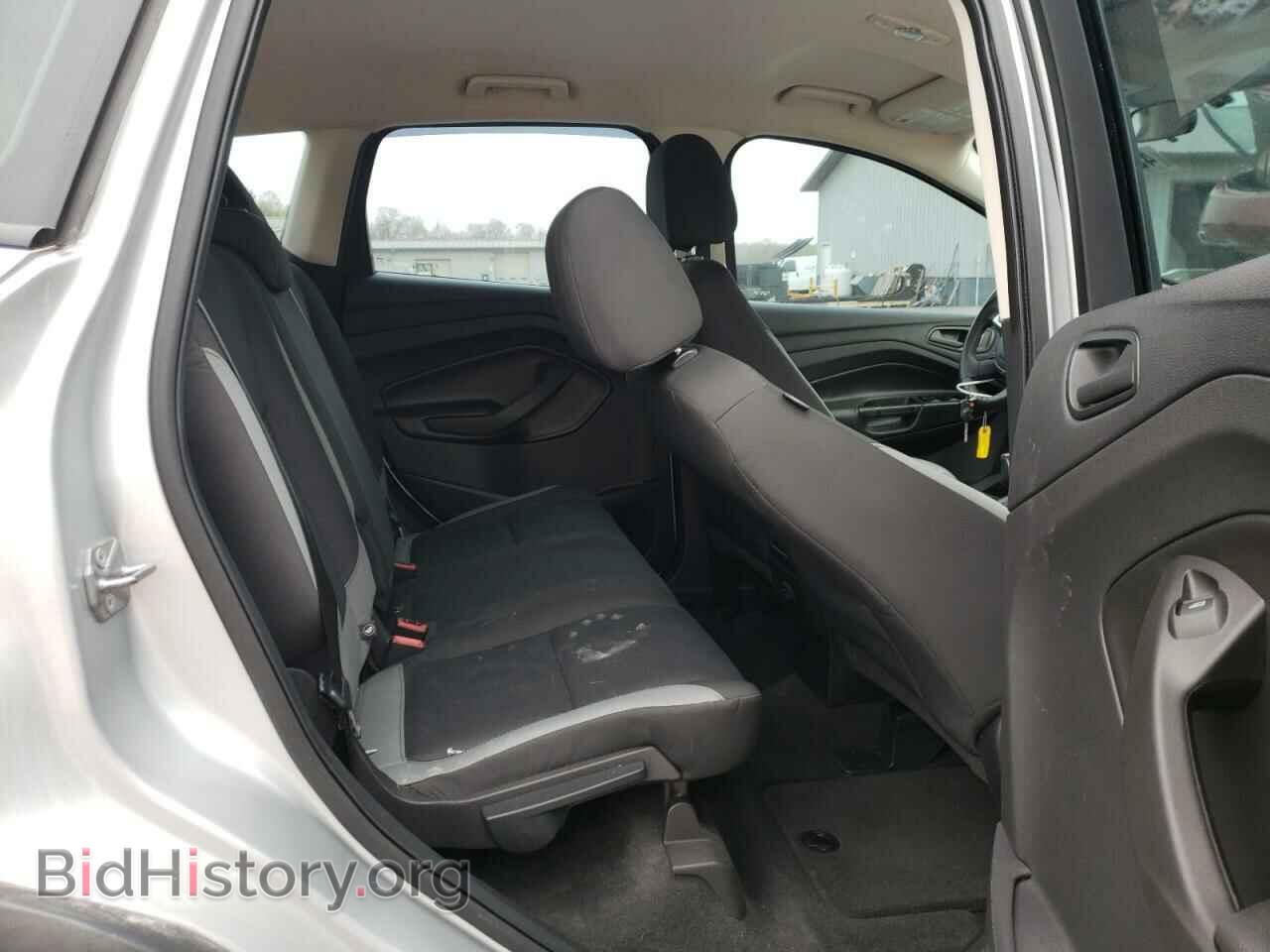 2014 FORD ESCAPE - VIN: 1FMCU0F79EUD35503 - Photo 6