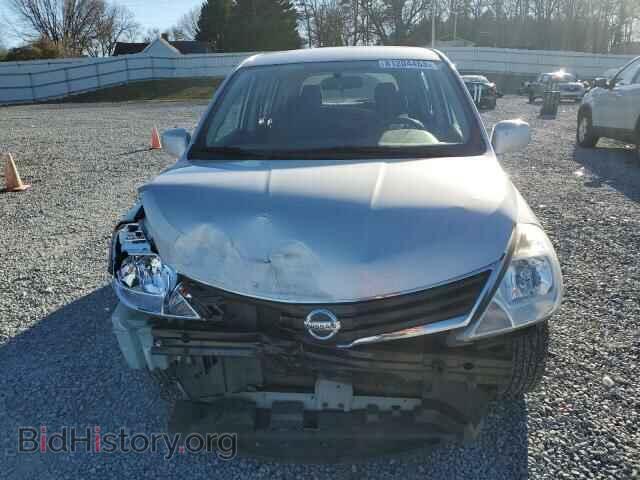 2012 NISSAN VERSA - VIN: 3N1BC1CP0CK813515 - Фото 5