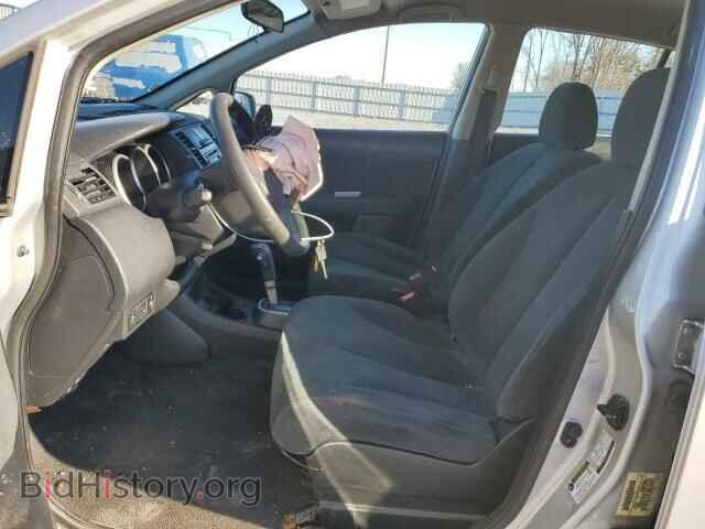 2012 NISSAN VERSA - VIN: 3N1BC1CP0CK813515 - Фото 7
