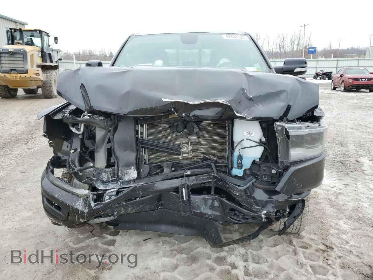 2019 RAM 1500 - VIN: 1C6SRFTT7KN851250 - Фото 5