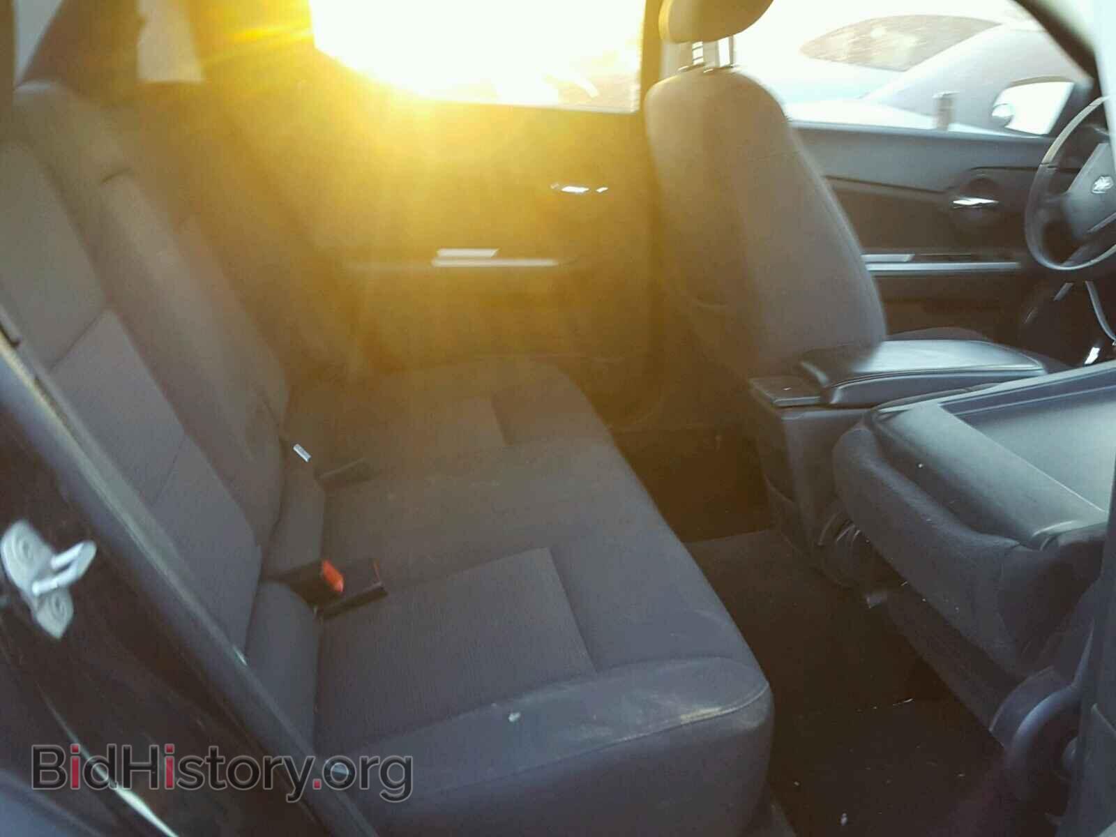 2009 DODGE AVENGER - VIN: 1B3LC56B39N502688 - Фото 6