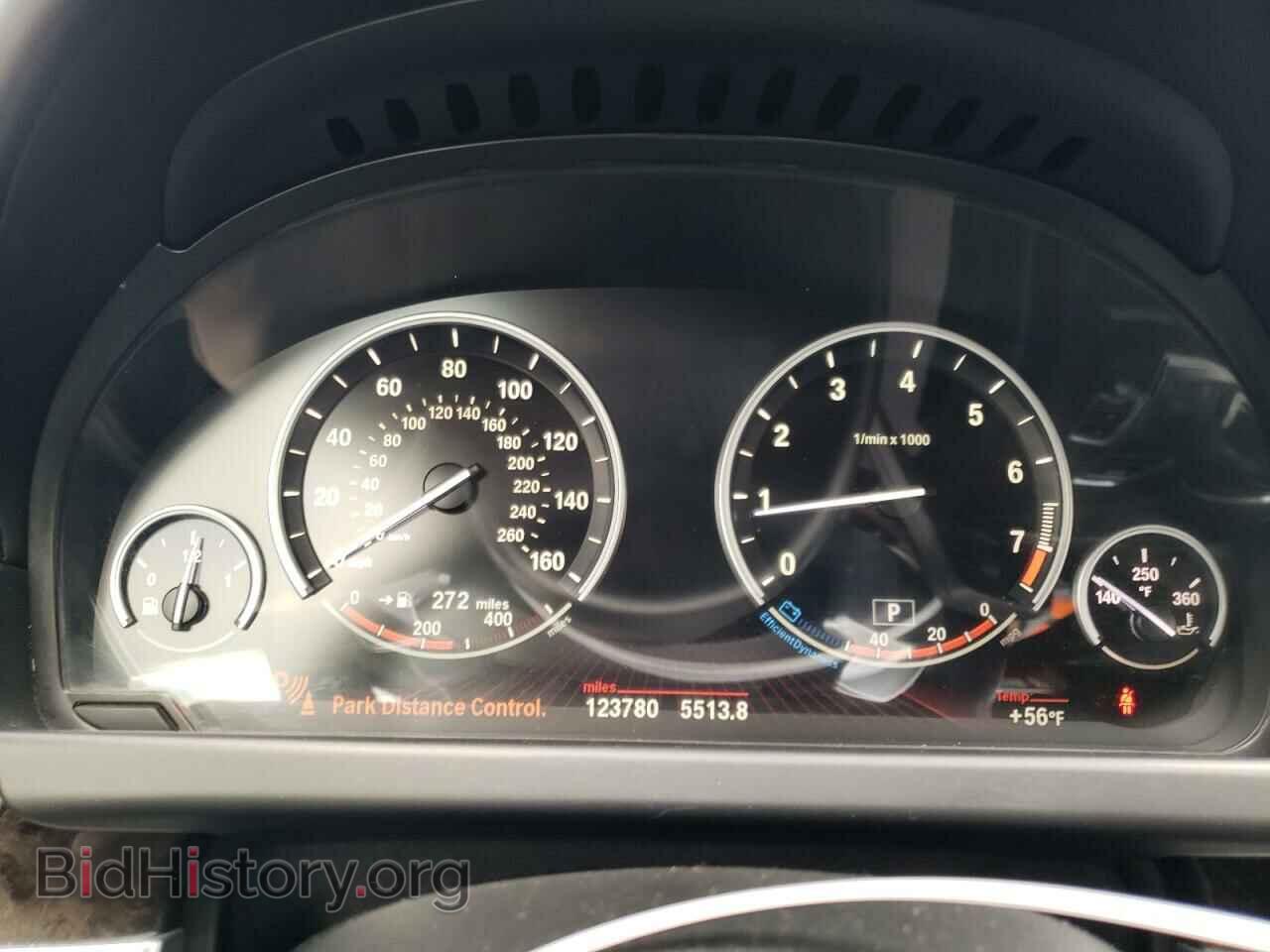2012 BMW 6 SERIES - VIN: WBALW3C54CC892001 - Фото 9