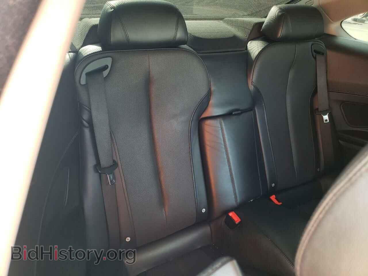 2012 BMW 6 SERIES - VIN: WBALW3C54CC892001 - Фото 10