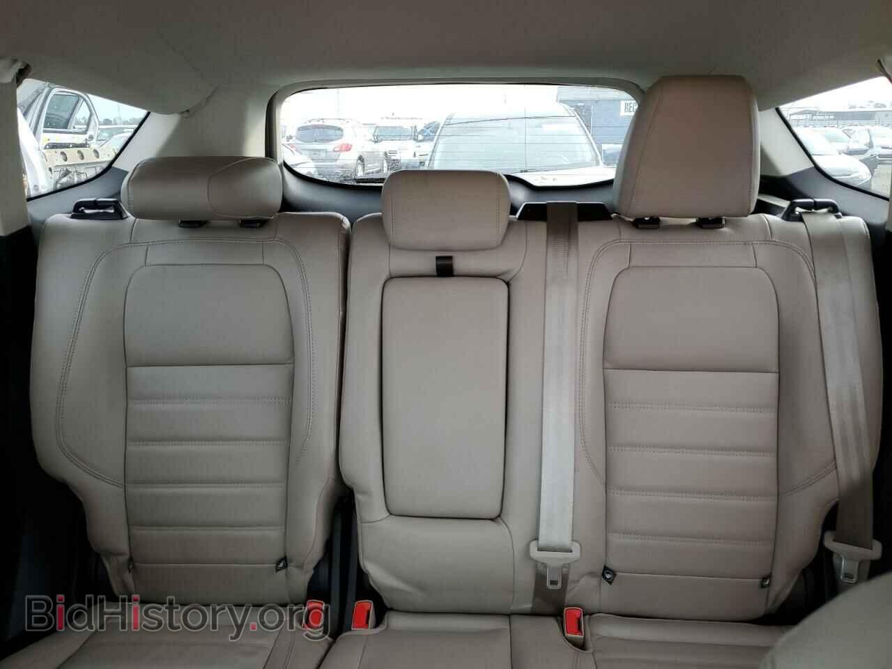 2017 FORD ESCAPE - VIN: 1FMCU0J93HUF11216 - Фото 10