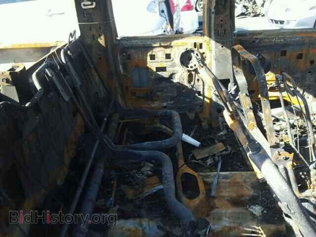 2004 DODGE RAM 1500 - VIN: 1D7HU18D04S517545 - Фото 6