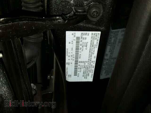 2016 FORD FOCUS - VIN: 1FADP3F26GL374196 - Photo 10