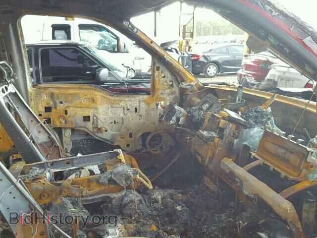 2014 FORD F150 - VIN: 1FTMF1CFXEFA41598 - Фото 5