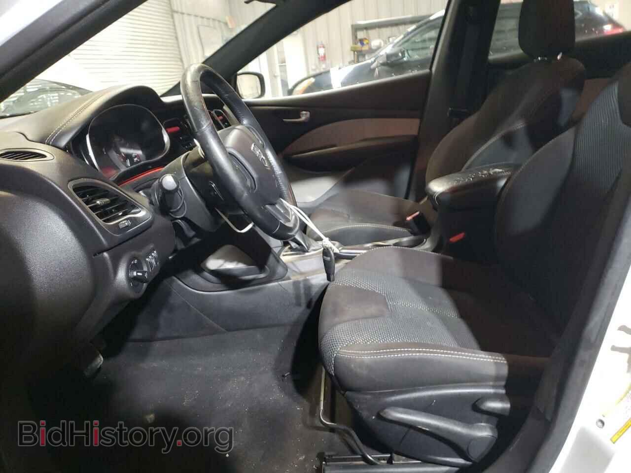 2015 DODGE DART - VIN: 1C3CDFBB6FD159758 - Фото 7