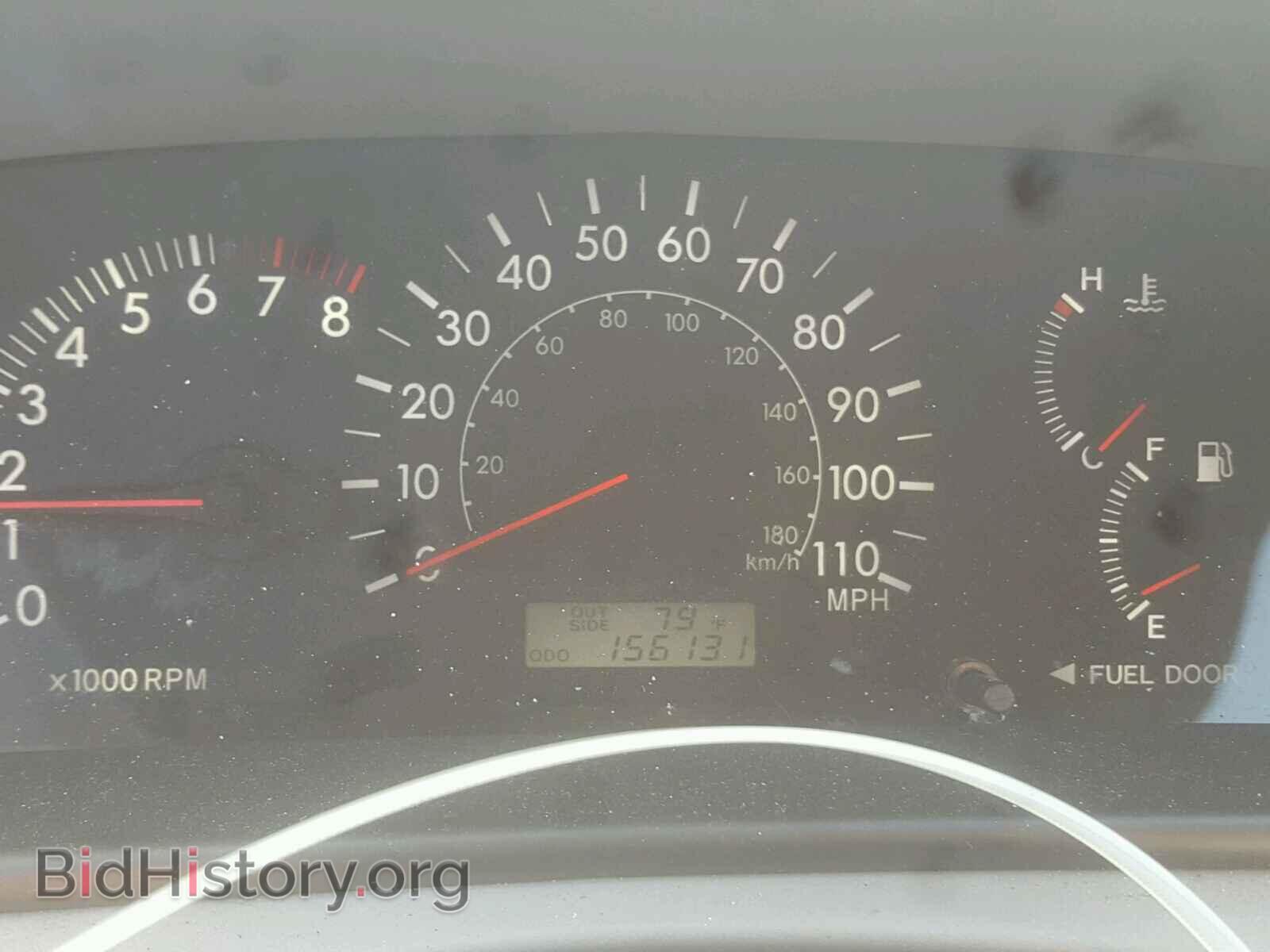 2007 TOYOTA COROLLA - VIN: 2T1BR32E17C813016 - Photo 8