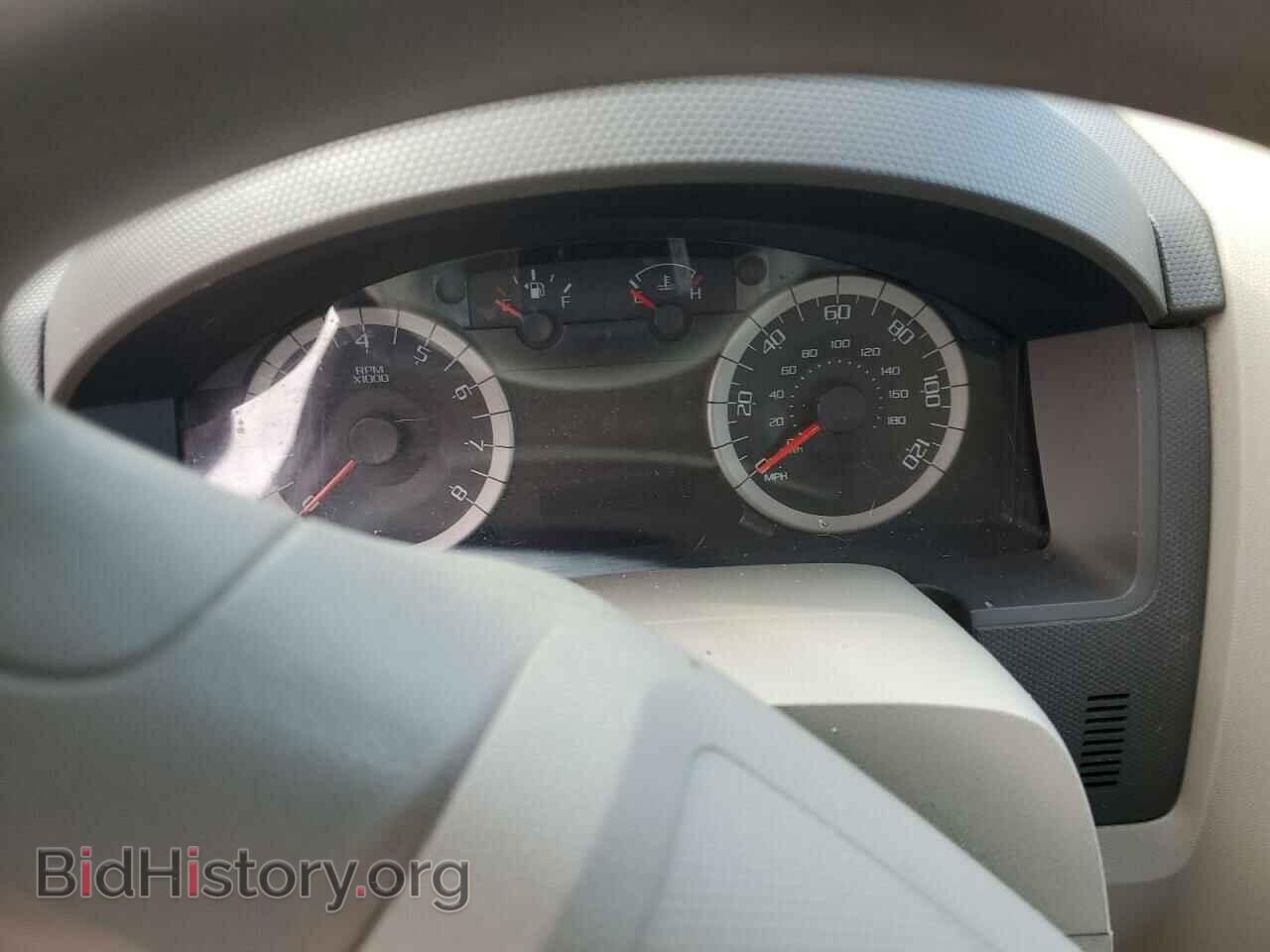 2012 FORD ESCAPE - VIN: 1FMCU0C79CKB76852 - Photo 9
