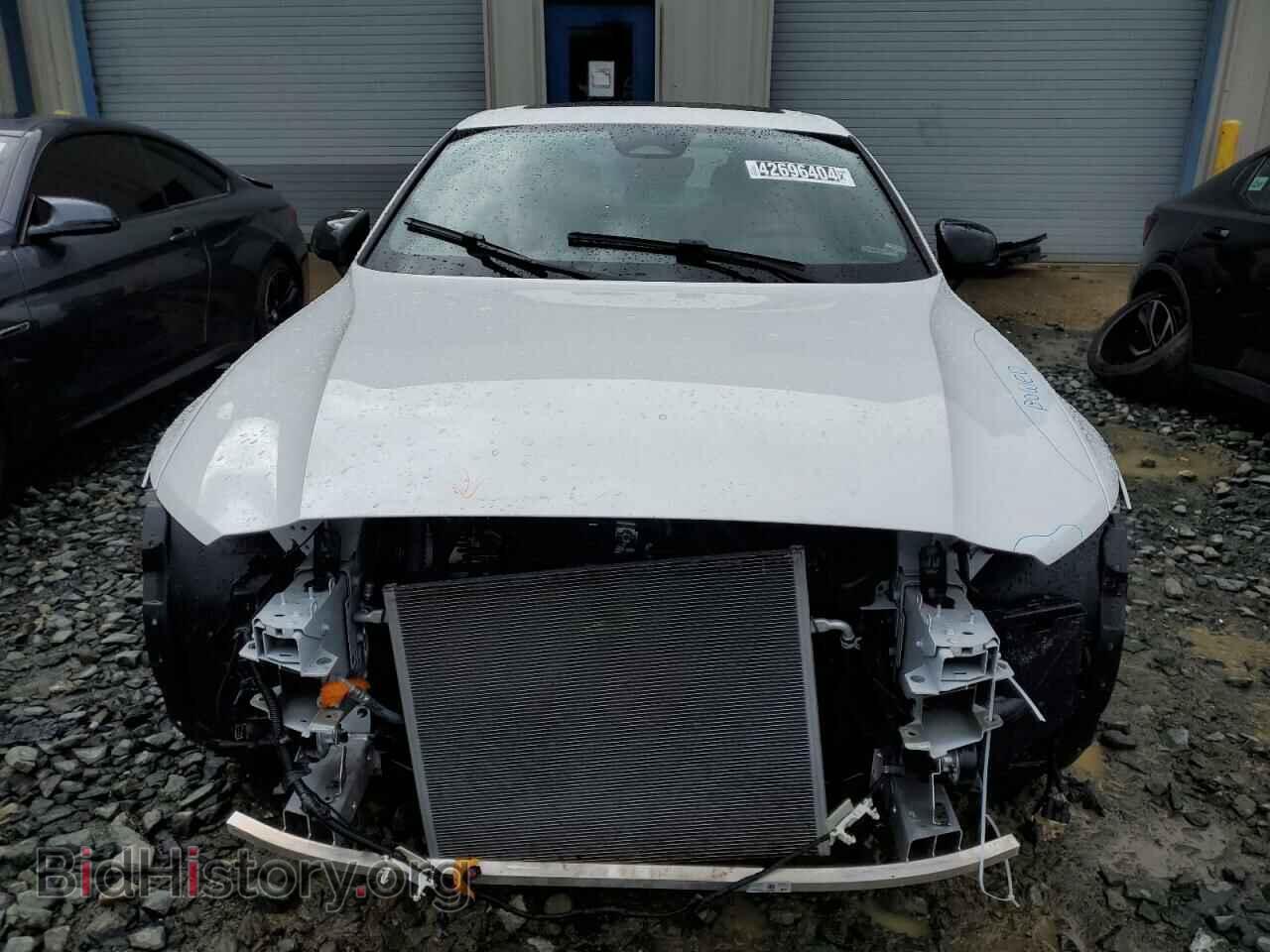 2024 VOLVO S60 PLUS - VIN: 7JRL12TH0RG280175 - Фото 5
