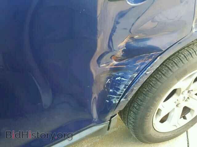 2013 FORD EDGE - VIN: 2FNBK4GC0DBA68849 - Фото 9