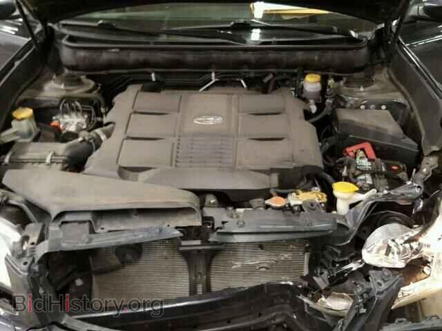 2011 SUBARU OUTBACK - VIN: 4S4BREGC2B2312948 - Photo 7