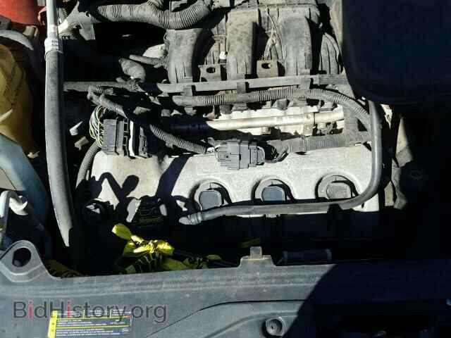 2008 FORD EDGE - VIN: 2FMDK48C68BB30811 - Photo 7