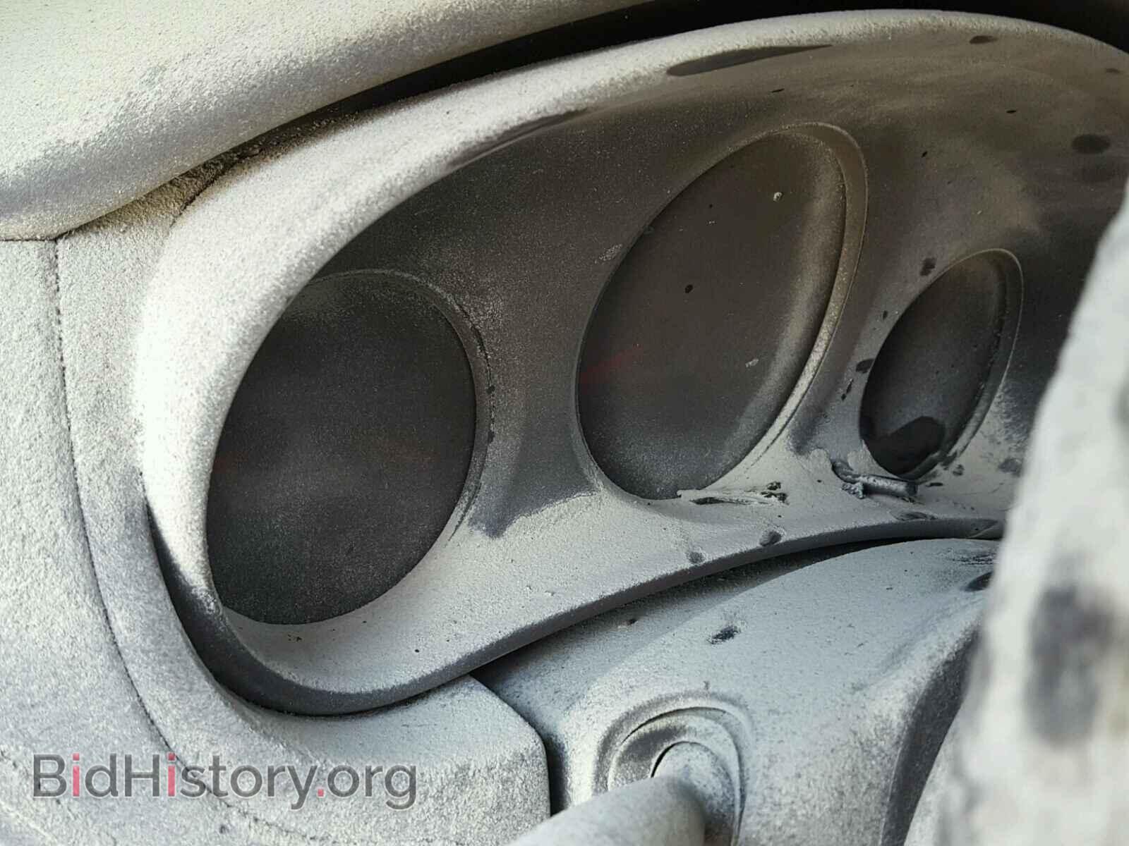 2014 CHRYSLER 200 - VIN: 1C3CCBABXEN204299 - Фото 8