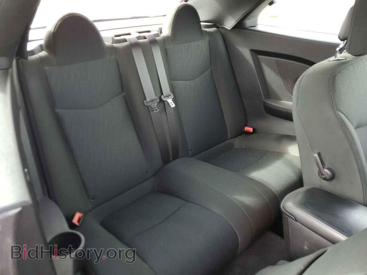 2012 CHRYSLER 200 - VIN: 1C3BCBEB6CN162863 - Фото 10