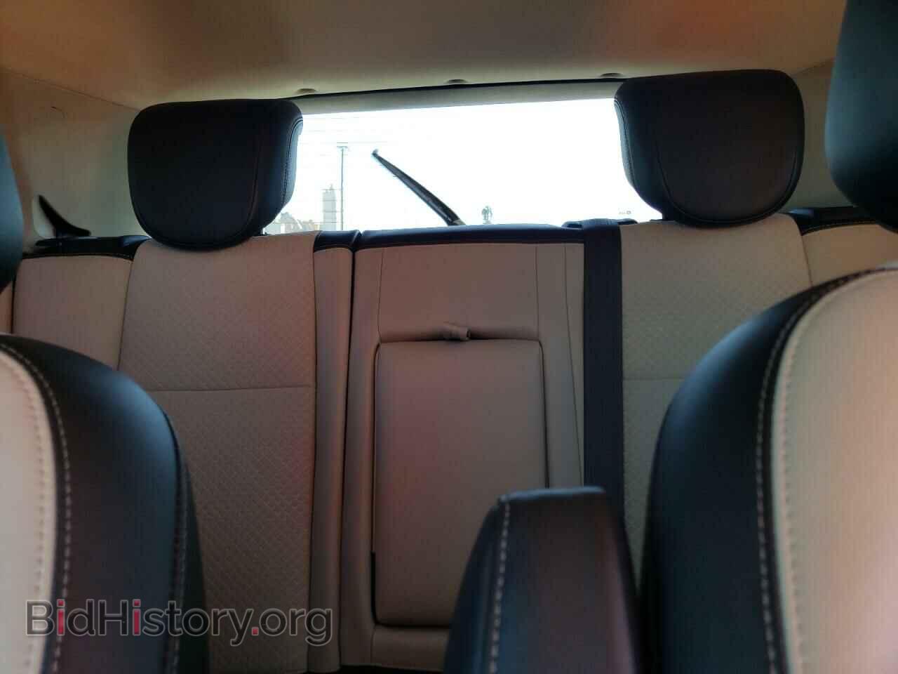 2017 BUICK ENCORE - VIN: KL4CJASB9HB189661 - Фото 10