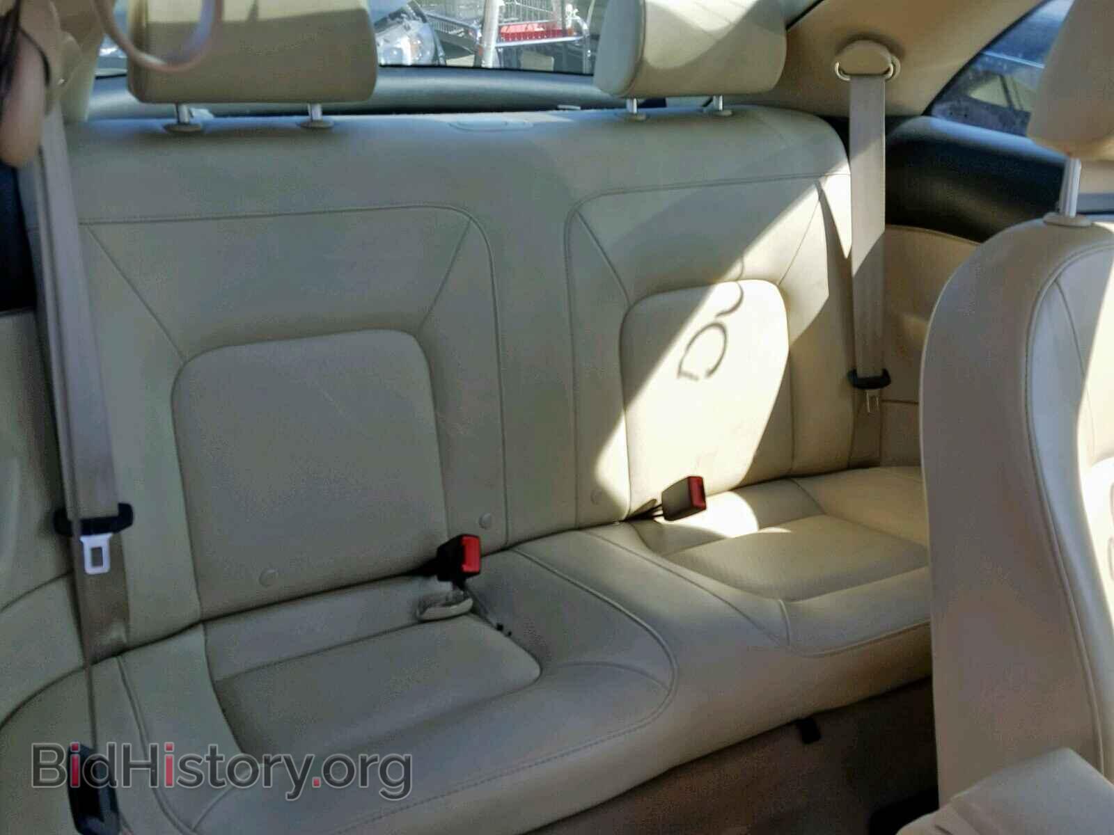 2010 VOLKSWAGEN BEETLE - VIN: 3VWPG3AG8AM036683 - Фото 6