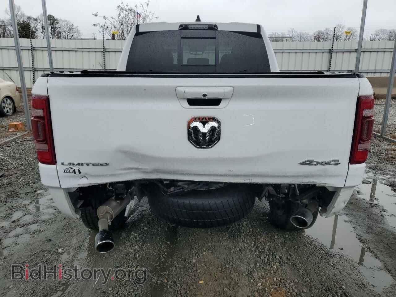 2023 RAM 1500 - VIN: 1C6SRFHT4PN517905 - Фото 6