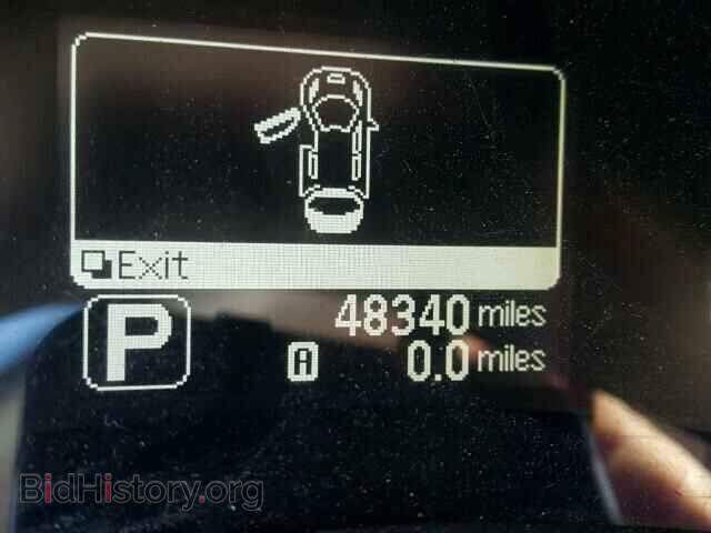 2012 NISSAN LEAF - VIN: JN1AZ0CP3CT025984 - Фото 8