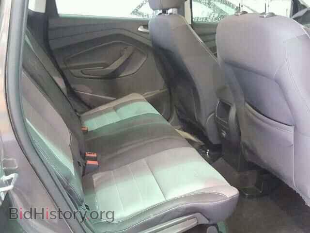 2015 FORD ESCAPE - VIN: 1FMCU9GX1FUC35707 - Фото 6