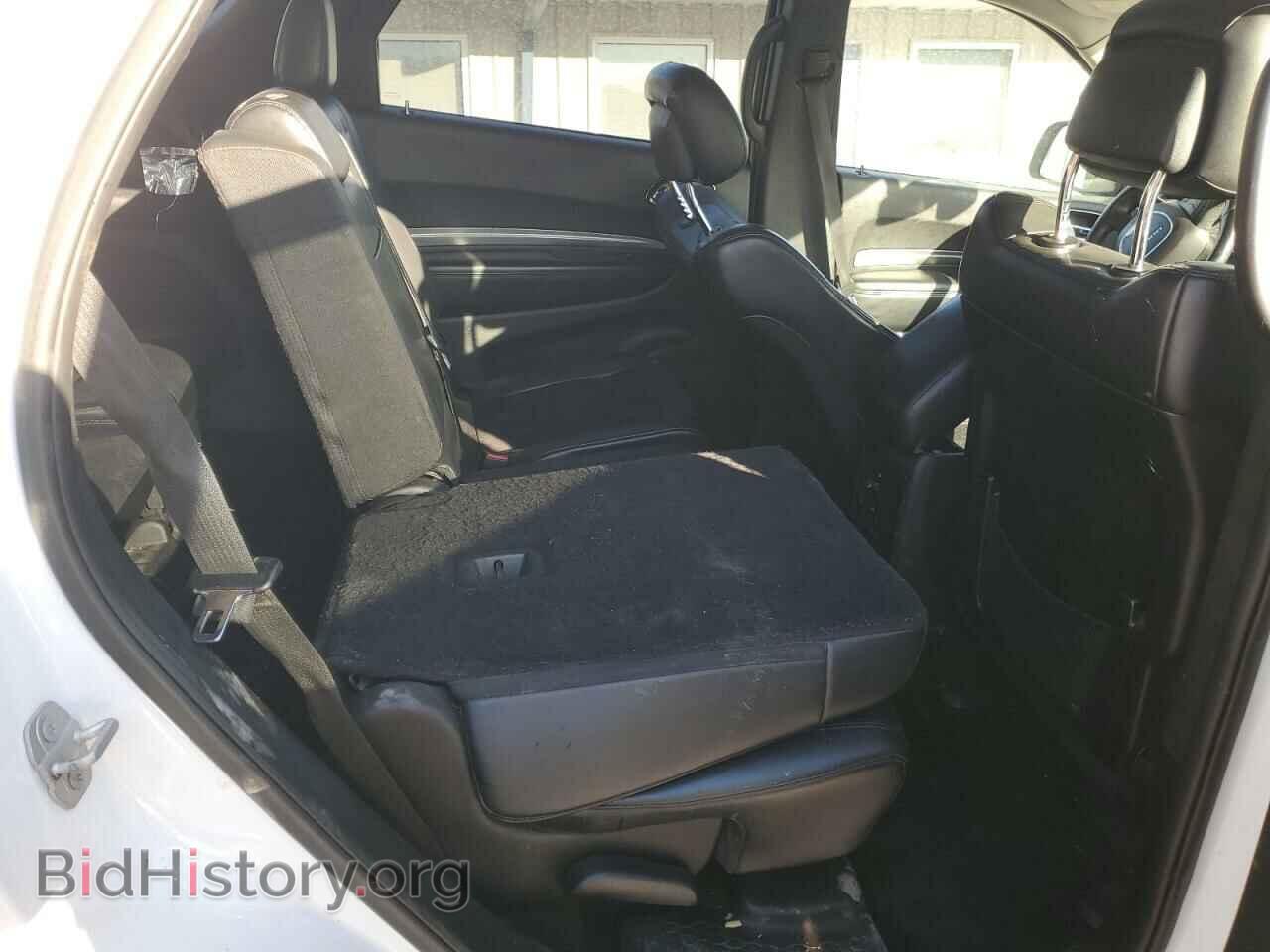2018 DODGE DURANGO - VIN: 1C4RDJDG4JC255243 - Photo 11