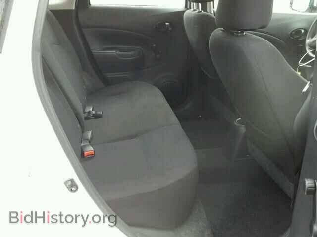 2014 NISSAN VERSA - VIN: 3N1CE2CPXEL415603 - Photo 6