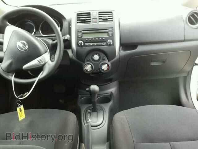 2014 NISSAN VERSA - VIN: 3N1CE2CPXEL415603 - Photo 9