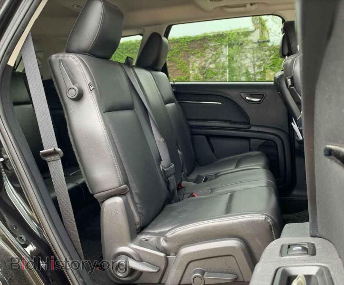 2010 DODGE JOURNEY - VIN: 3D4PH9FV2AT207267 - Фото 6
