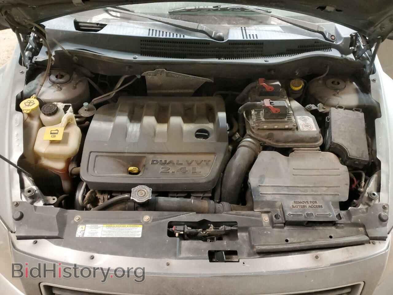 2011 DODGE CALIBER - VIN: 1B3CB9HB2BD182976 - Photo 11