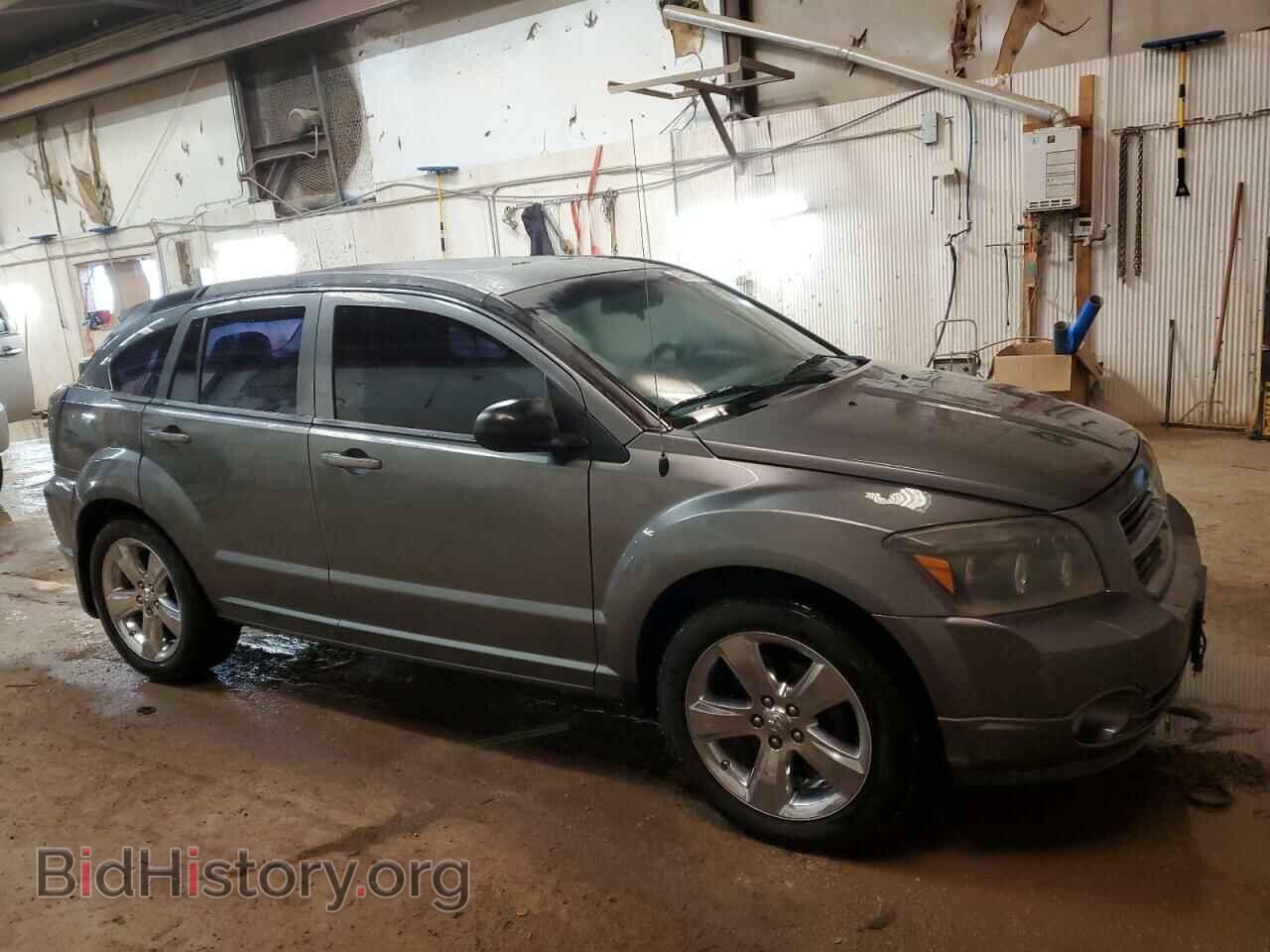 2011 DODGE CALIBER - VIN: 1B3CB9HB2BD182976 - Photo 4