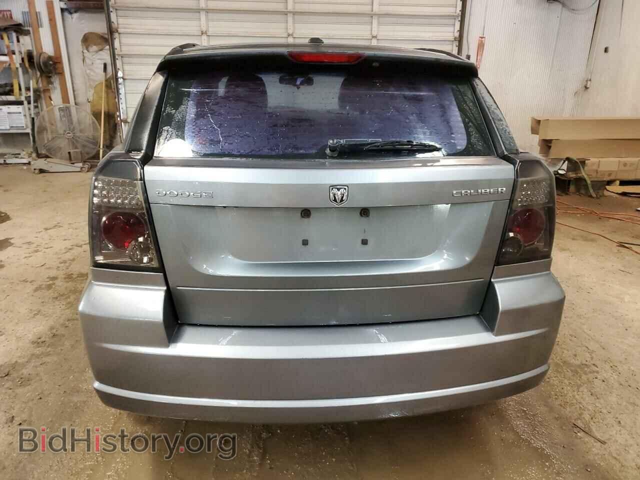 2011 DODGE CALIBER - VIN: 1B3CB9HB2BD182976 - Photo 6