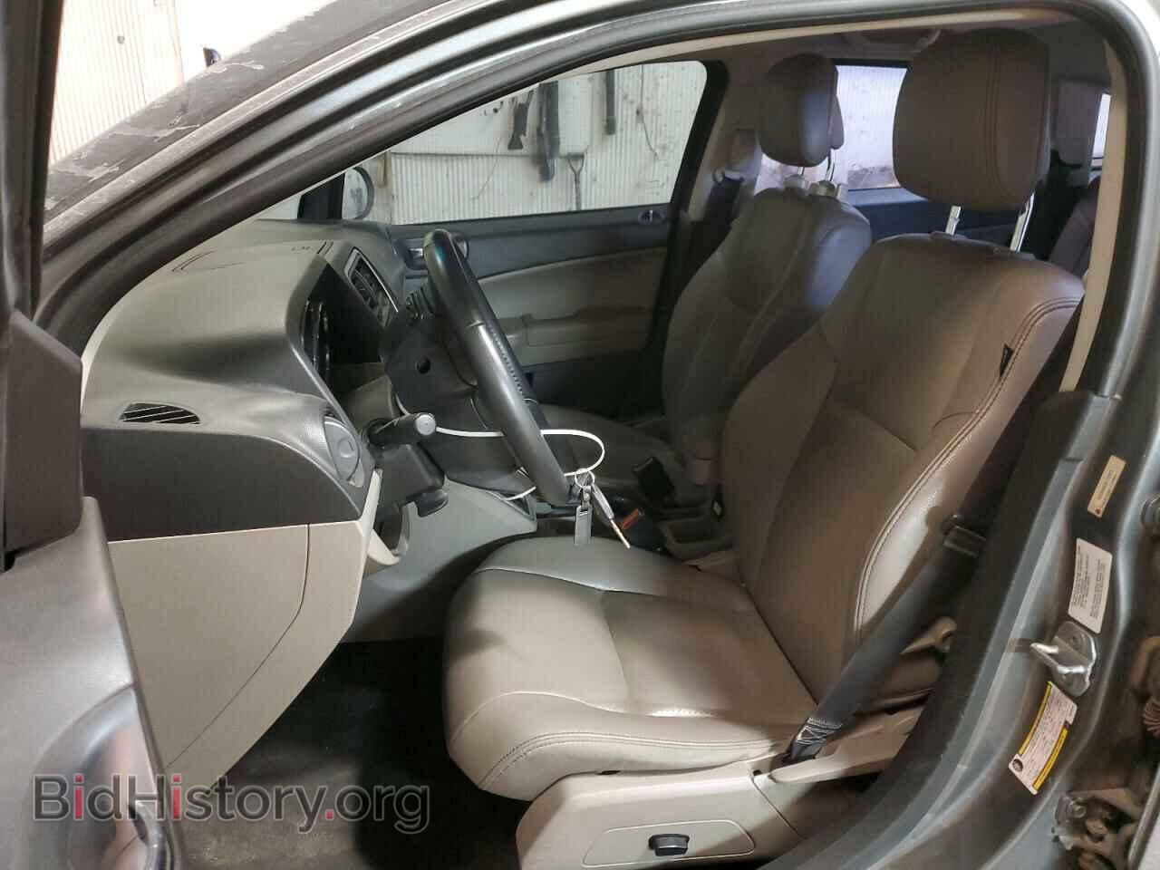2011 DODGE CALIBER - VIN: 1B3CB9HB2BD182976 - Photo 7