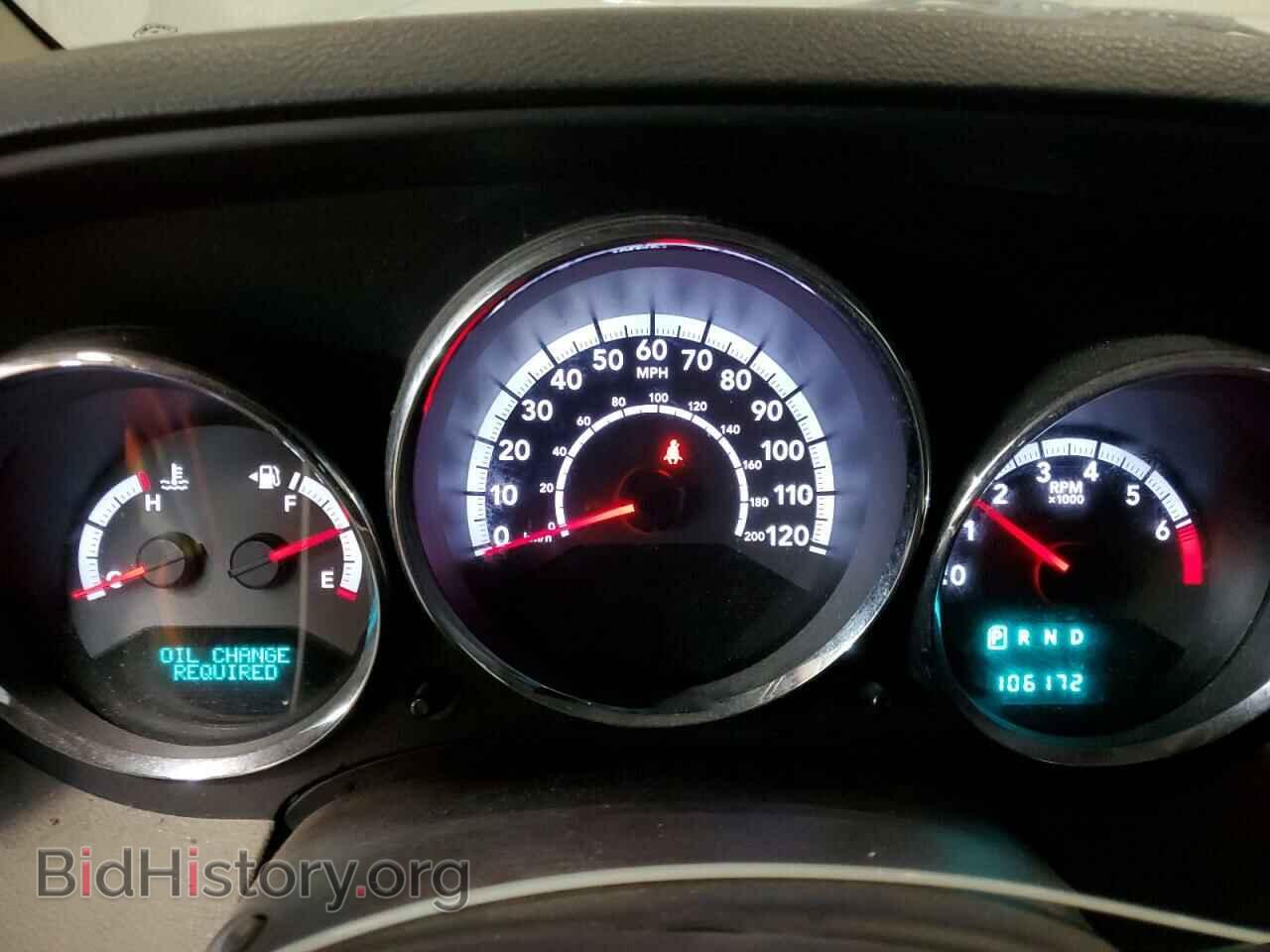 2011 DODGE CALIBER - VIN: 1B3CB9HB2BD182976 - Photo 9
