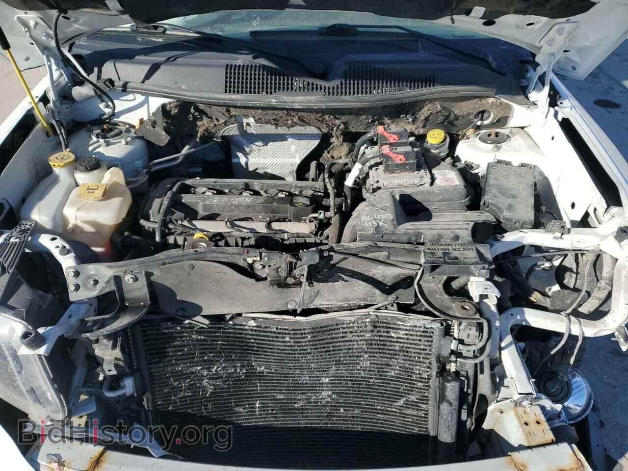 2017 JEEP COMPASS - VIN: 1C4NJCEA2HD156017 - Фото 13
