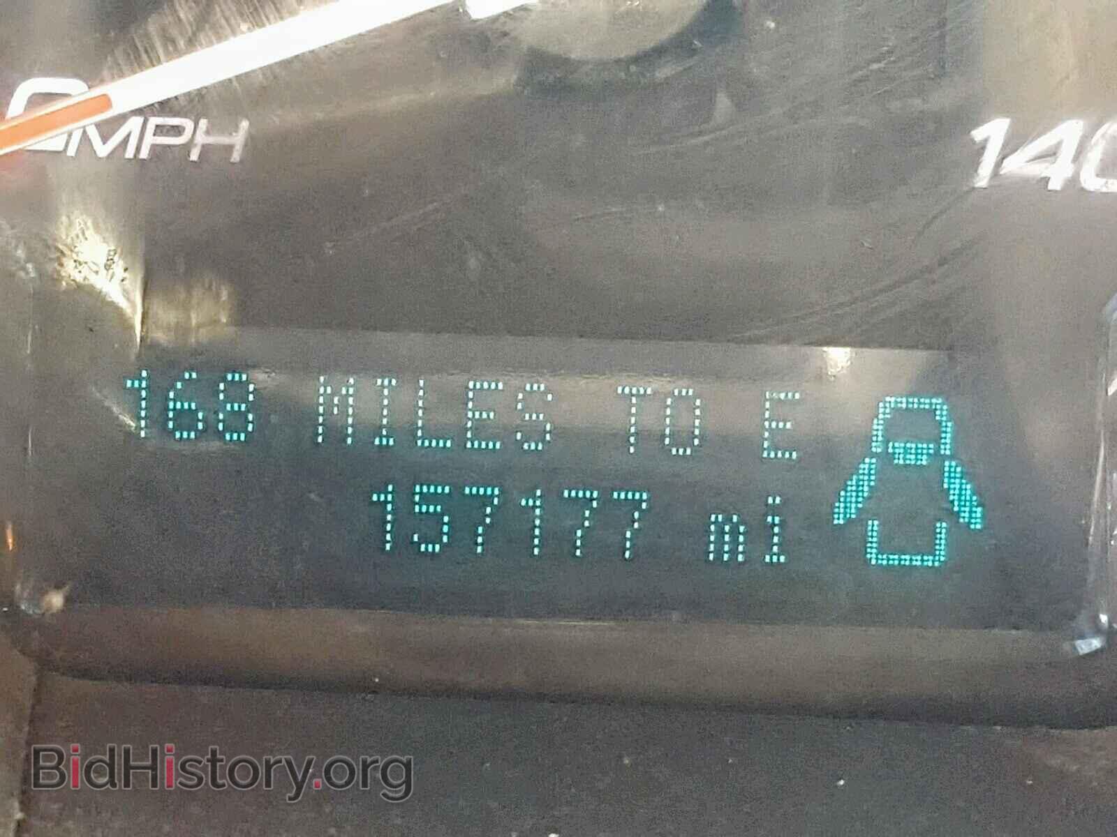 2011 FORD TAURUS - VIN: 1FAHP2FW9BG169441 - Фото 8