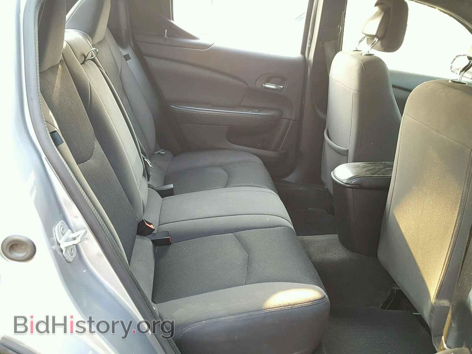 2013 DODGE AVENGER - VIN: 1C3CDZAB5DN585242 - Photo 6