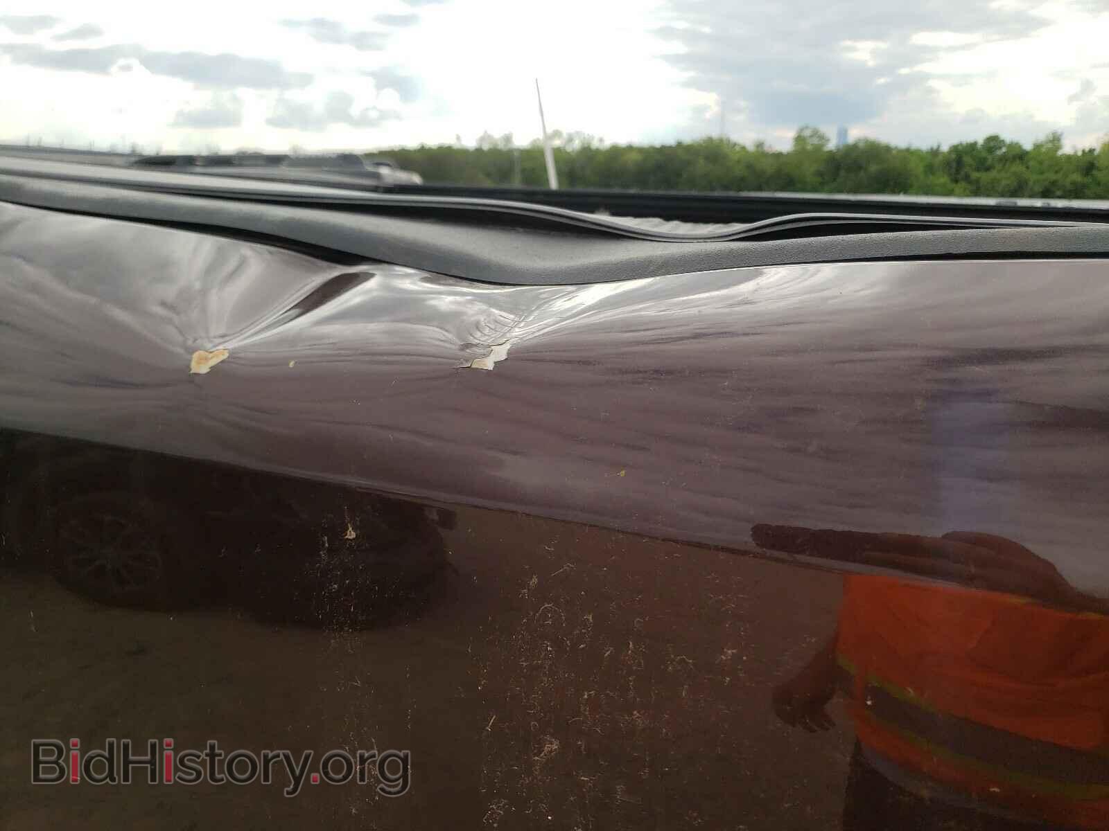 2015 RAM 2500 - VIN: 3C6UR5DLXFG538998 - Фото 9