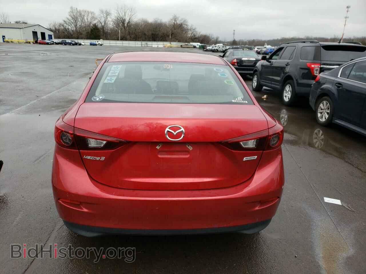 2015 MAZDA 3 - VIN: 3MZBM1U73FM157339 - Фото 6
