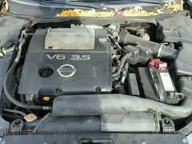 2006 NISSAN MAXIMA - VIN: 1N4BA41E66C844189 - Фото 7