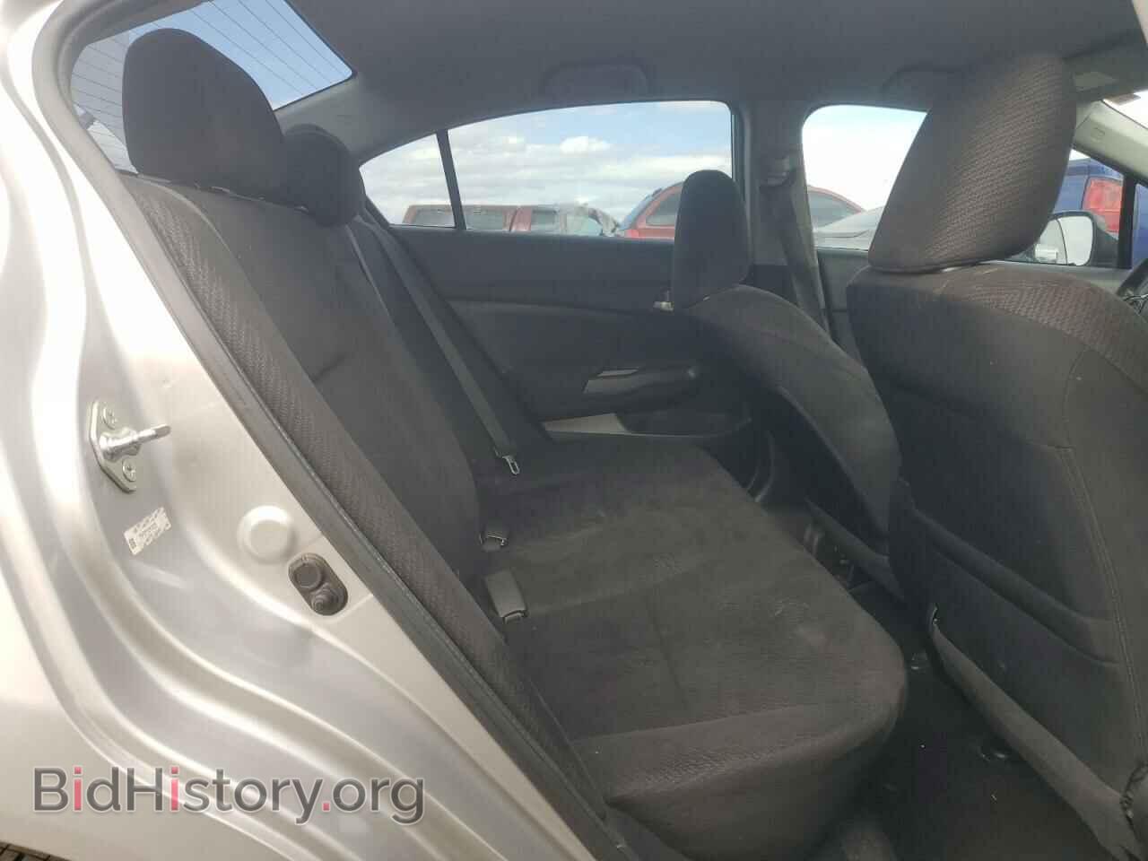 2013 HONDA CIVIC - VIN: 2HGFB2F53DH300251 - Фото 10