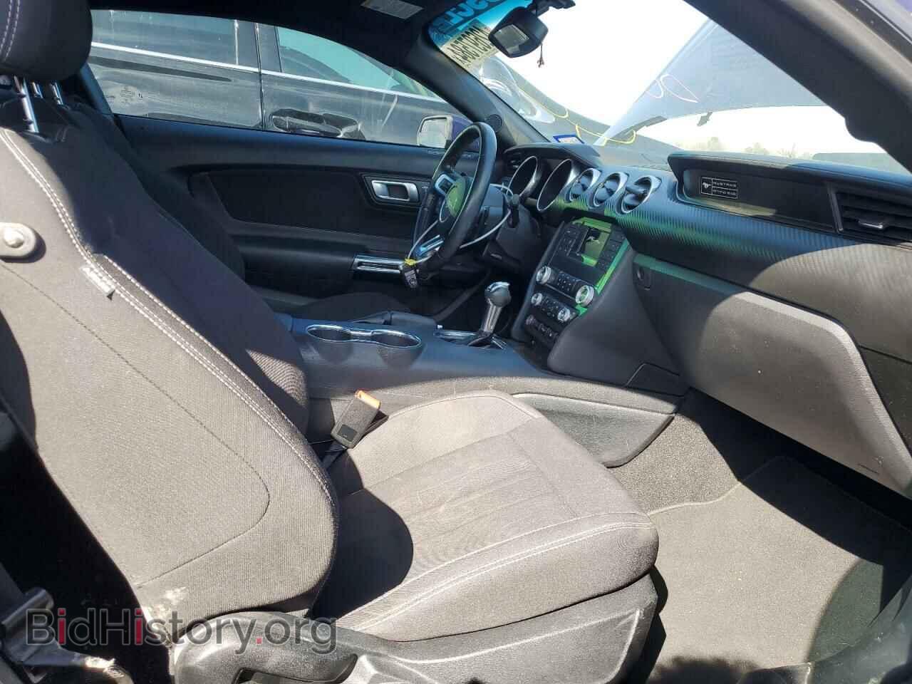 2020 FORD ALL Models - VIN: 1FA6P8TH2L5150338 - Photo 5