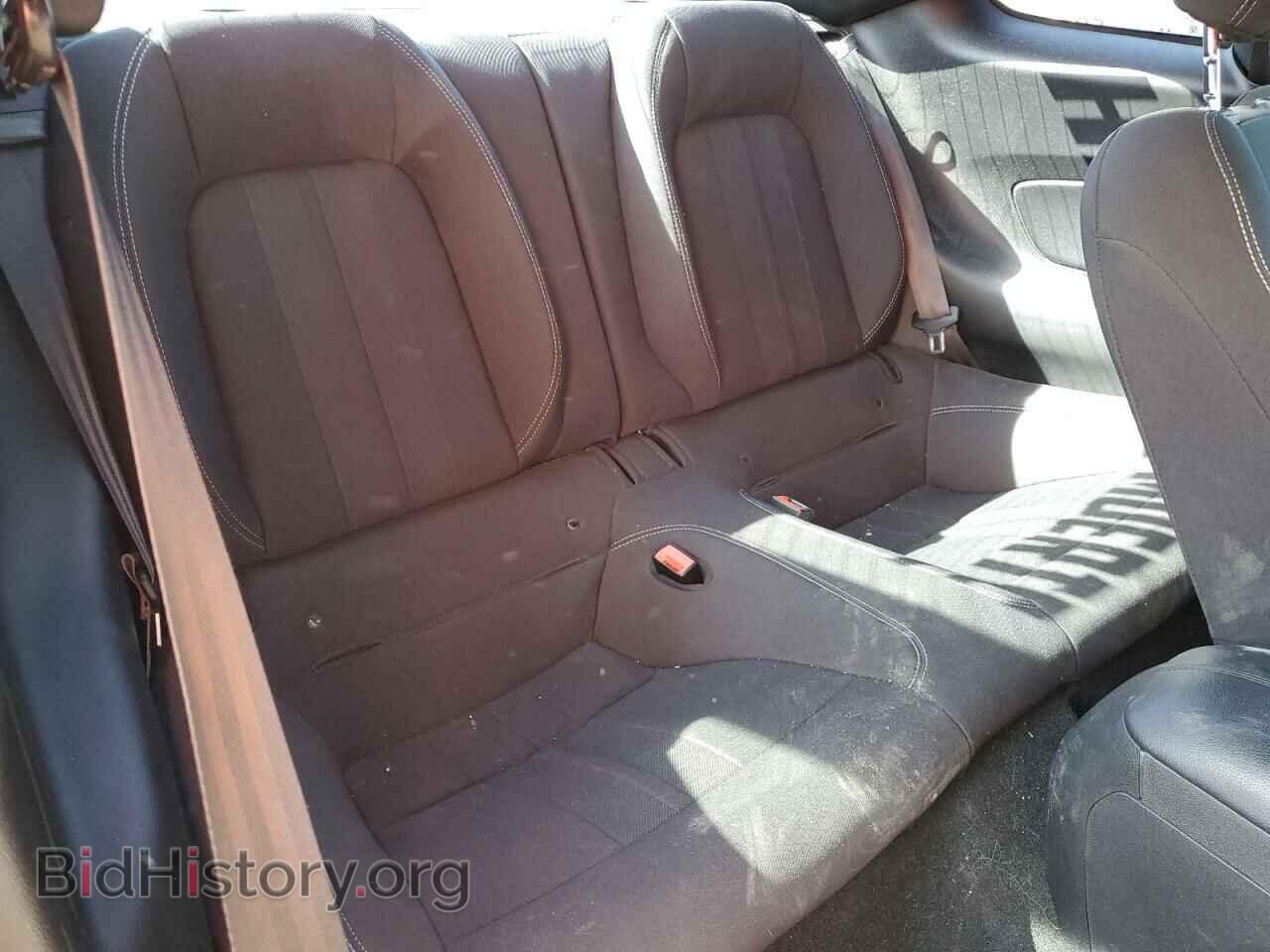 2020 FORD ALL Models - VIN: 1FA6P8TH2L5150338 - Photo 6