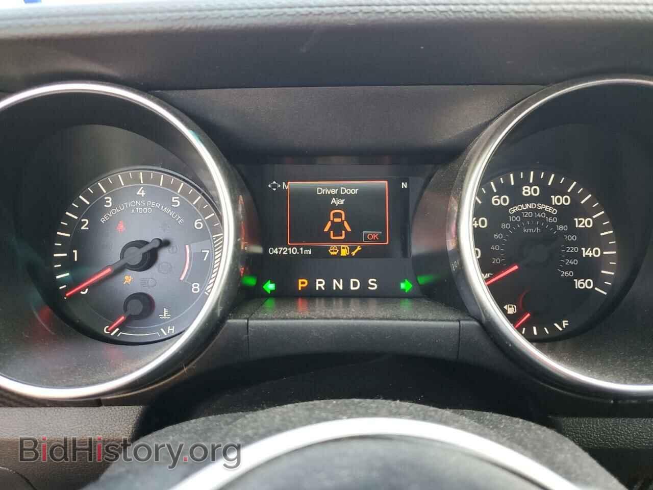 2020 FORD ALL Models - VIN: 1FA6P8TH2L5150338 - Photo 8