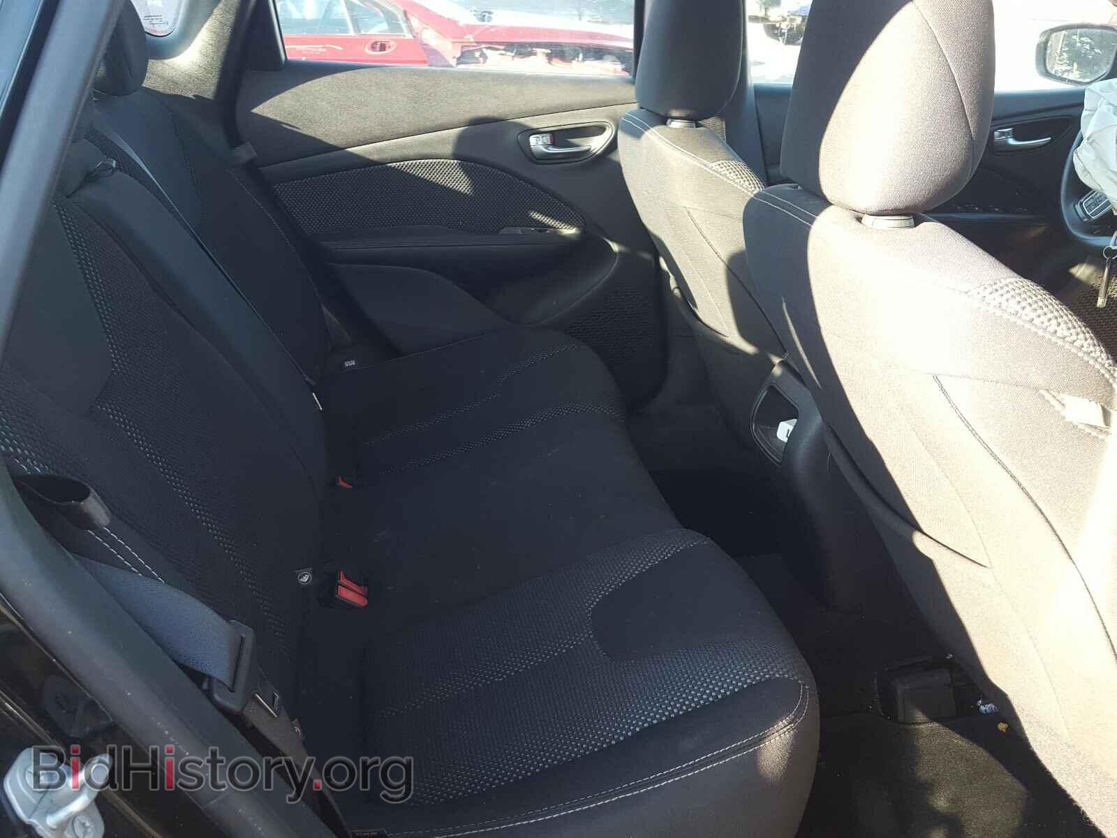 2015 DODGE DART - VIN: 1C3CDFBB4FD278960 - Фото 6