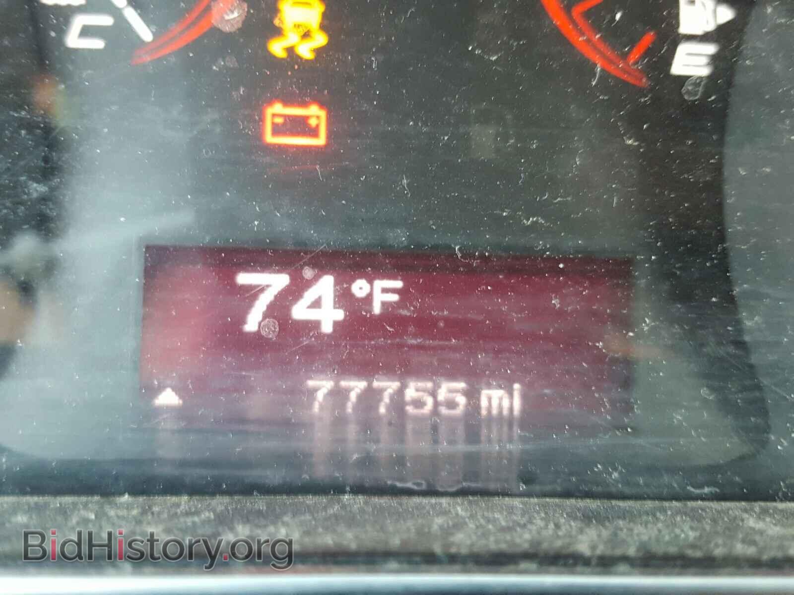 2015 DODGE DART - VIN: 1C3CDFBB4FD278960 - Фото 8