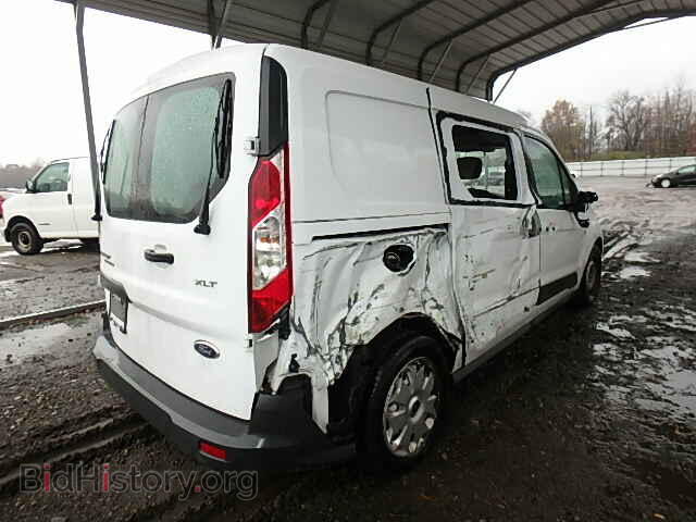 2014 FORD TRANSIT CO - VIN: NM0LS7F78E1164258 - Фото 4