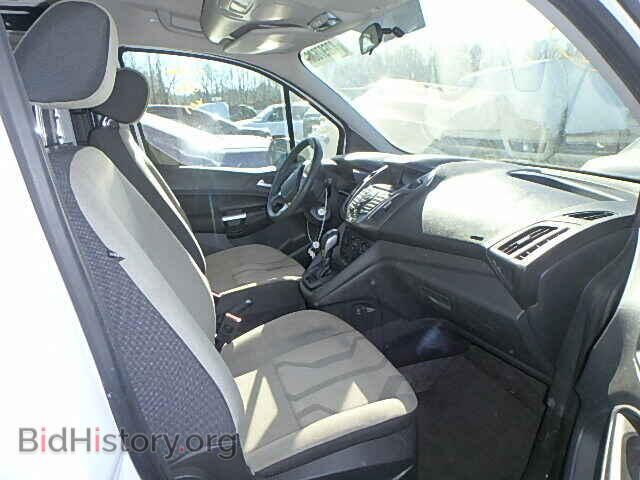 2014 FORD TRANSIT CO - VIN: NM0LS7F78E1164258 - Фото 5