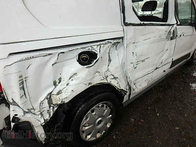 2014 FORD TRANSIT CO - VIN: NM0LS7F78E1164258 - Фото 9